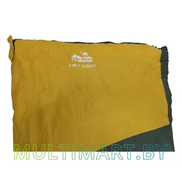Спальный мешок TRAMP Airy Light TRS-056R (правая молния) картинка 2